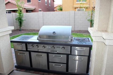 3438 E Michelle Way, Gilbert, AZ 85234 photo 47
