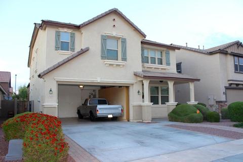 3438 E Michelle Way, Gilbert, AZ 85234 photo 68
