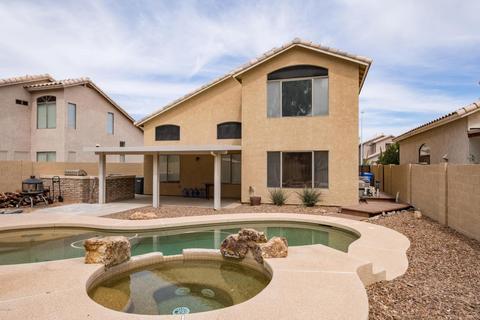4739 E Lavender Ln, Phoenix, AZ 85044 photo 8