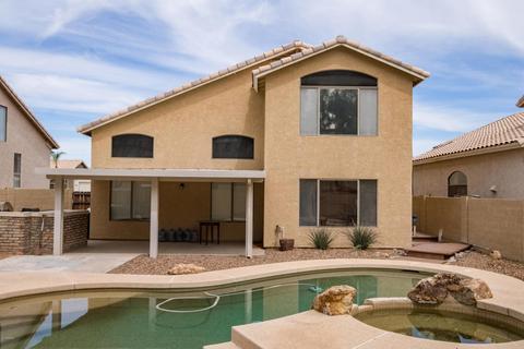 4739 E Lavender Ln, Phoenix, AZ 85044 photo 5