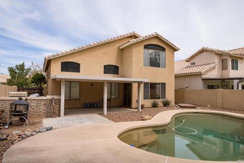 4739 E Lavender Ln, Phoenix, AZ 85044 photo 7