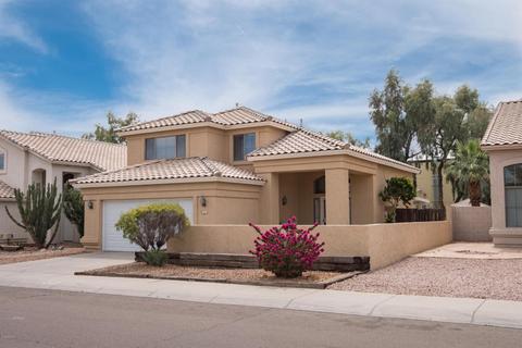 4739 E Lavender Ln, Phoenix, AZ 85044 photo 2