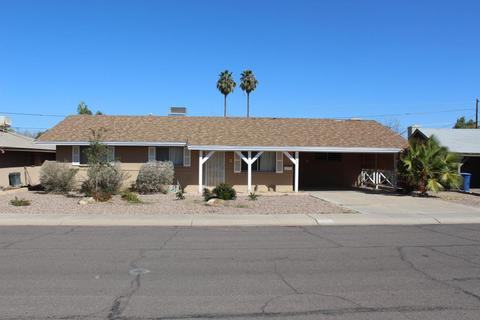 1034 E Fairmont Dr, Tempe, AZ 85282 photo 1