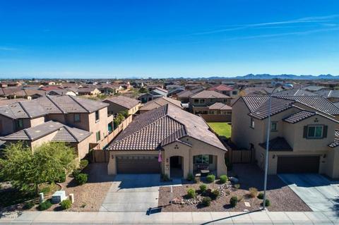 11049 E Travertine Ave, Mesa, AZ 85212 photo 2