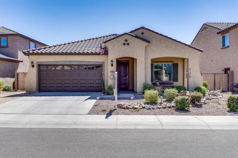 11049 E Travertine Ave, Mesa, AZ 85212 photo 1