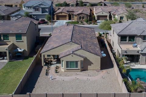 11049 E Travertine Ave, Mesa, AZ 85212 photo 3
