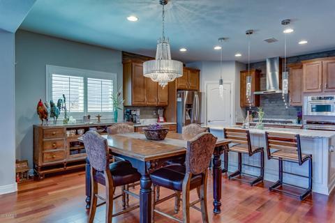 11049 E Travertine Ave, Mesa, AZ 85212 photo 14