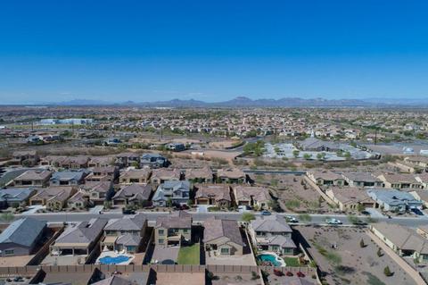 11049 E Travertine Ave, Mesa, AZ 85212 photo 33