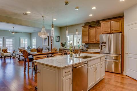 11049 E Travertine Ave, Mesa, AZ 85212 photo 12