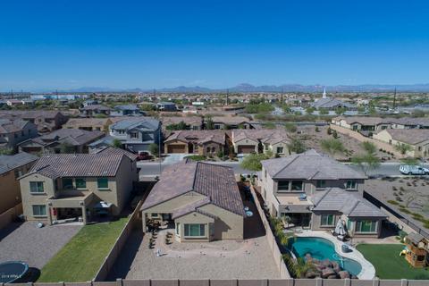 11049 E Travertine Ave, Mesa, AZ 85212 photo 31