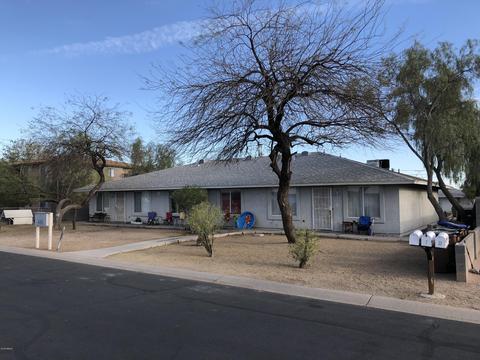 467 E Peppertree Ave, Apache Junction, AZ 85119 photo 1