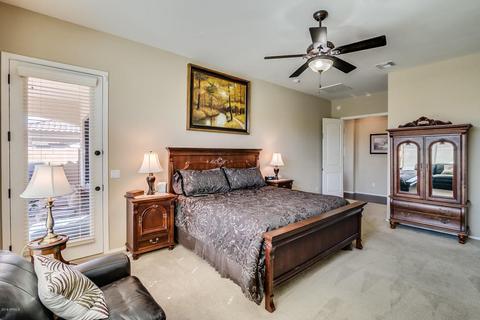 8543 E Kael St, Mesa, AZ 85207 photo 24