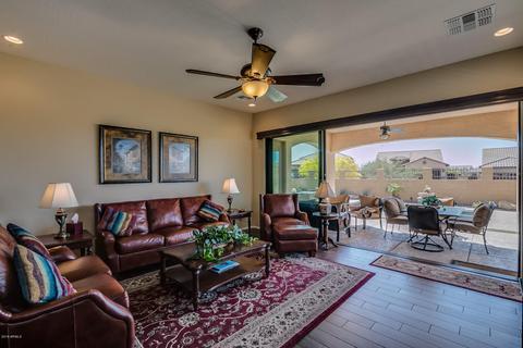 8543 E Kael St, Mesa, AZ 85207 photo 34