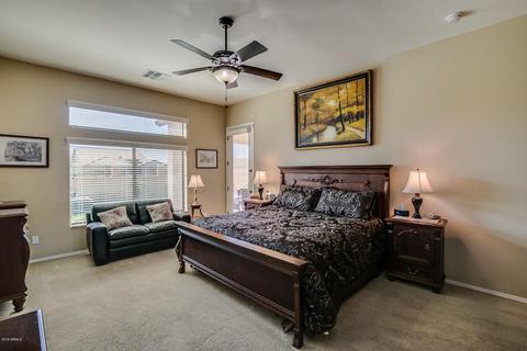 8543 E Kael St, Mesa, AZ 85207 photo 23