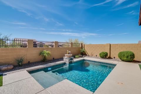 8543 E Kael St, Mesa, AZ 85207 photo 31