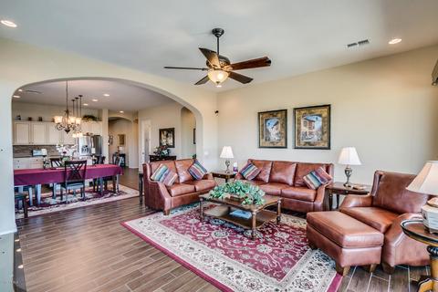 8543 E Kael St, Mesa, AZ 85207 photo 6