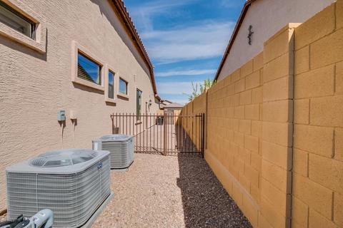 8543 E Kael St, Mesa, AZ 85207 photo 29
