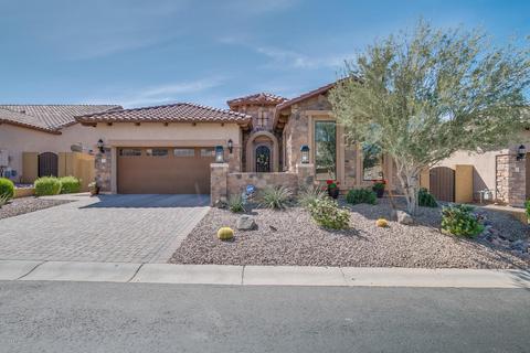 8543 E Kael St, Mesa, AZ 85207 photo 1