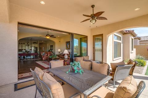 8543 E Kael St, Mesa, AZ 85207 photo 35