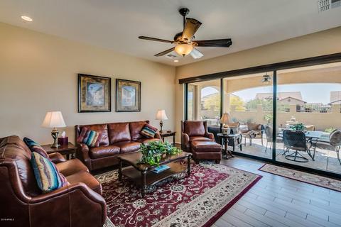 8543 E Kael St, Mesa, AZ 85207 photo 5