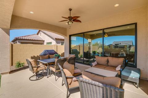 8543 E Kael St, Mesa, AZ 85207 photo 32