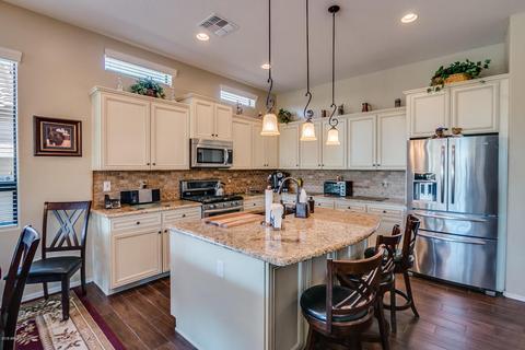 8543 E Kael St, Mesa, AZ 85207 photo 7
