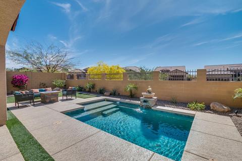 8543 E Kael St, Mesa, AZ 85207 photo 15