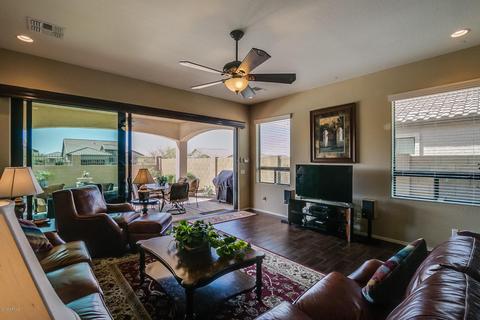 8543 E Kael St, Mesa, AZ 85207 photo 36