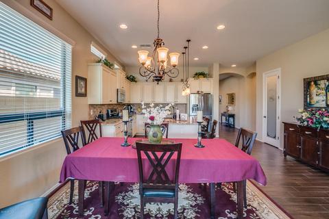 8543 E Kael St, Mesa, AZ 85207 photo 12