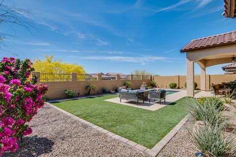8543 E Kael St, Mesa, AZ 85207 photo 28