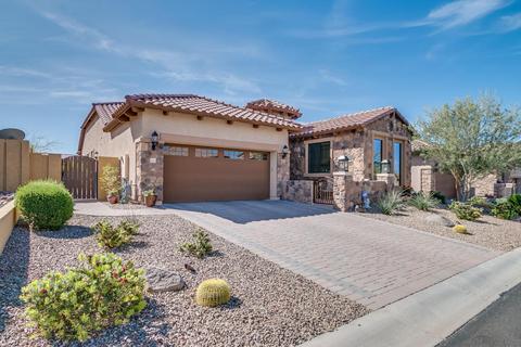 8543 E Kael St, Mesa, AZ 85207 photo 39
