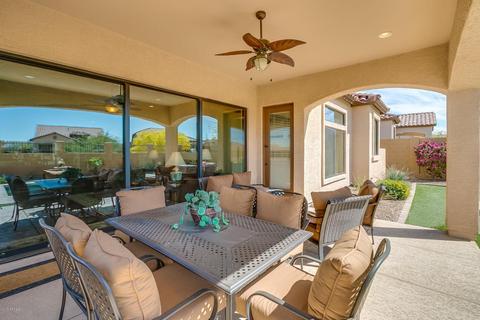 8543 E Kael St, Mesa, AZ 85207 photo 14