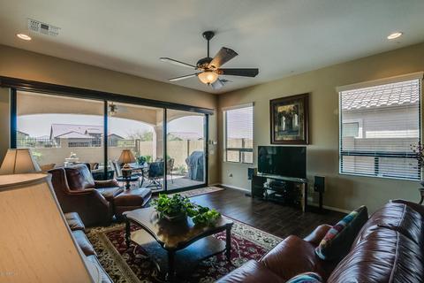 8543 E Kael St, Mesa, AZ 85207 photo 37