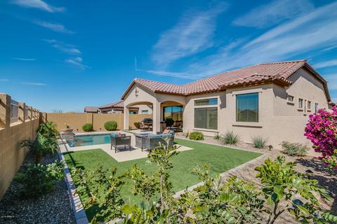 8543 E Kael St, Mesa, AZ 85207 photo 17