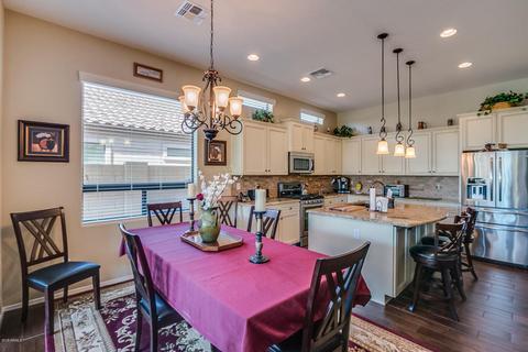 8543 E Kael St, Mesa, AZ 85207 photo 11
