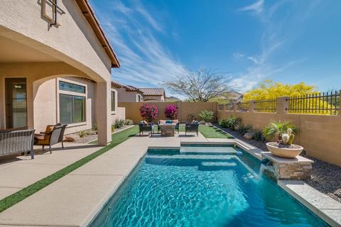 8543 E Kael St, Mesa, AZ 85207 photo 16