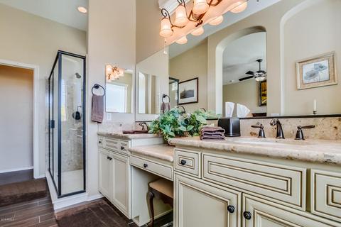 8543 E Kael St, Mesa, AZ 85207 photo 27