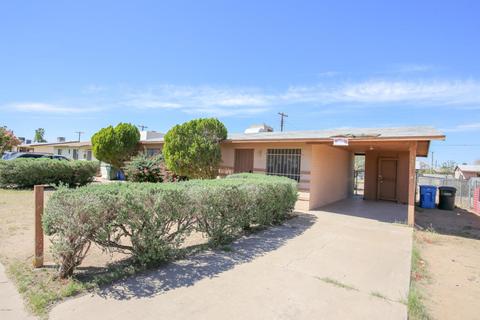 1328 E Chambers St, Phoenix, AZ 85040 photo 2