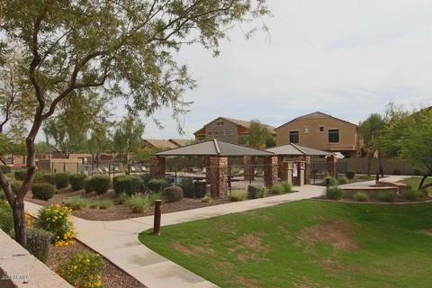 2725 E Mine Creek Rd #1237, Phoenix, AZ 85024 photo 24