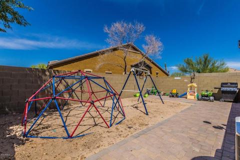 2725 E Mine Creek Rd #1237, Phoenix, AZ 85024 photo 21