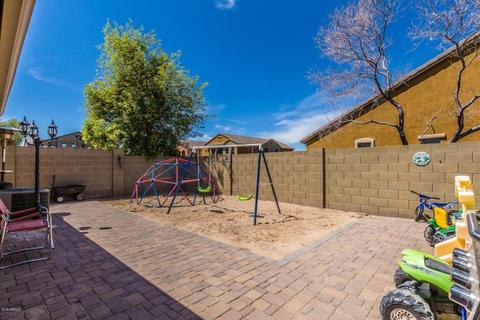 2725 E Mine Creek Rd #1237, Phoenix, AZ 85024 photo 20