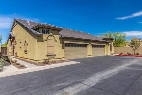 2725 E Mine Creek Rd #1237, Phoenix, AZ 85024 photo 1