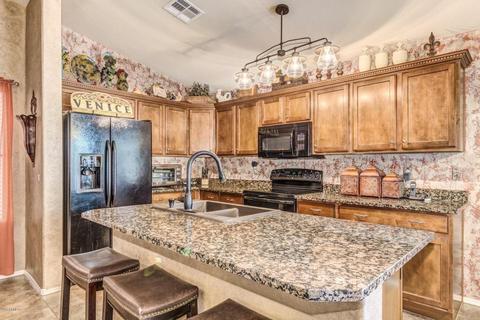 2725 E Mine Creek Rd #1237, Phoenix, AZ 85024 photo 7