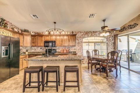 2725 E Mine Creek Rd #1237, Phoenix, AZ 85024 photo 8