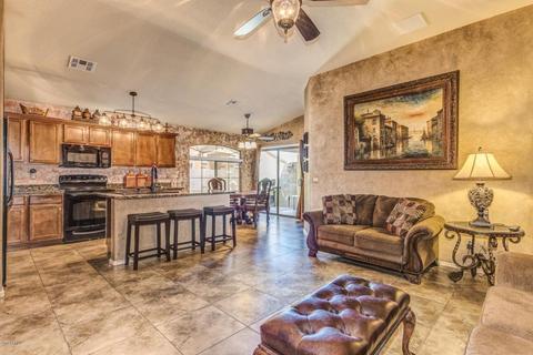 2725 E Mine Creek Rd #1237, Phoenix, AZ 85024 photo 2