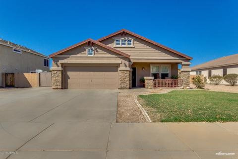 3944 E Latham Way, Gilbert, AZ 85297 photo 1