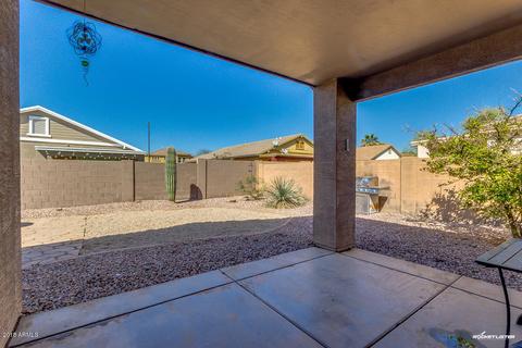 3944 E Latham Way, Gilbert, AZ 85297 photo 31