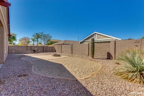 3944 E Latham Way, Gilbert, AZ 85297 photo 29