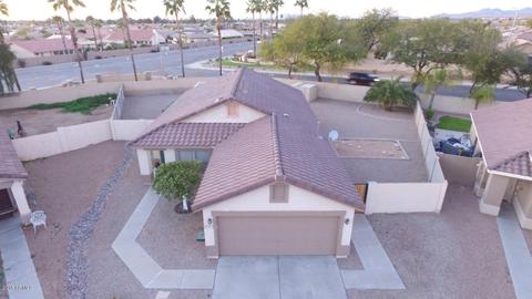 8422 E Nido Ave, Mesa, AZ 85209 photo 1