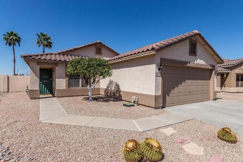 8422 E Nido Ave, Mesa, AZ 85209 photo 3
